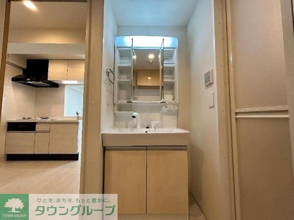 東中野新築アパートの物件内観写真